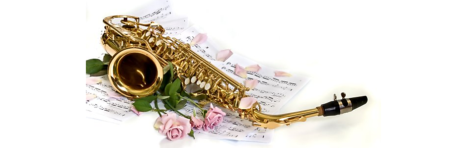 Каталог саксофонов