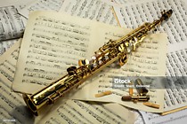 Сопрано-саксофон