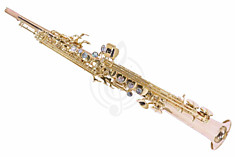 TREVOR JAMES 364SR0-KK